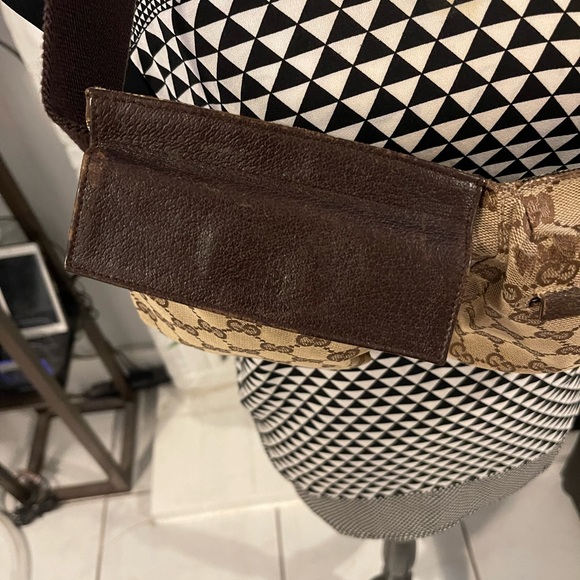 ❌❌SOLD❌❌AUTHENTIC GUCCI BELTBAG - Picture 12 of 12